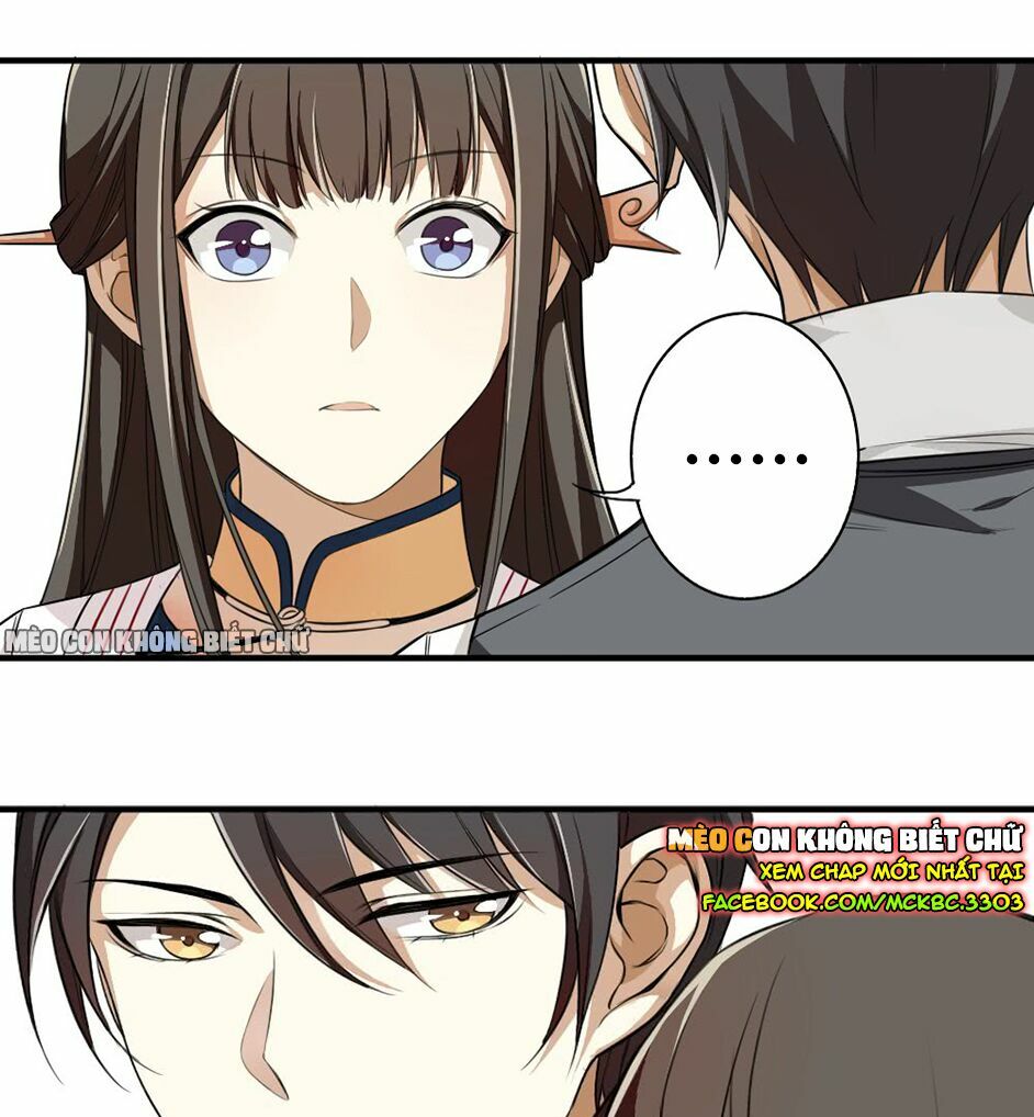 bốc toán tử chapter 22 31