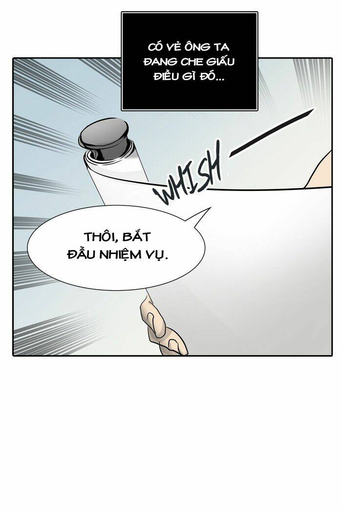 cuộc chiến trong tòa tháp chapter 351 55