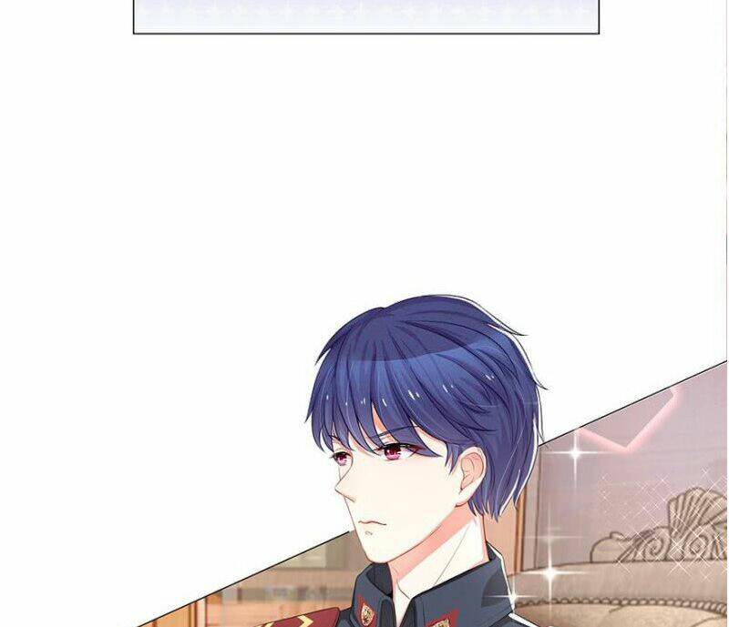 thiếu soái của tôi chính là manh như vậy chapter 10 10