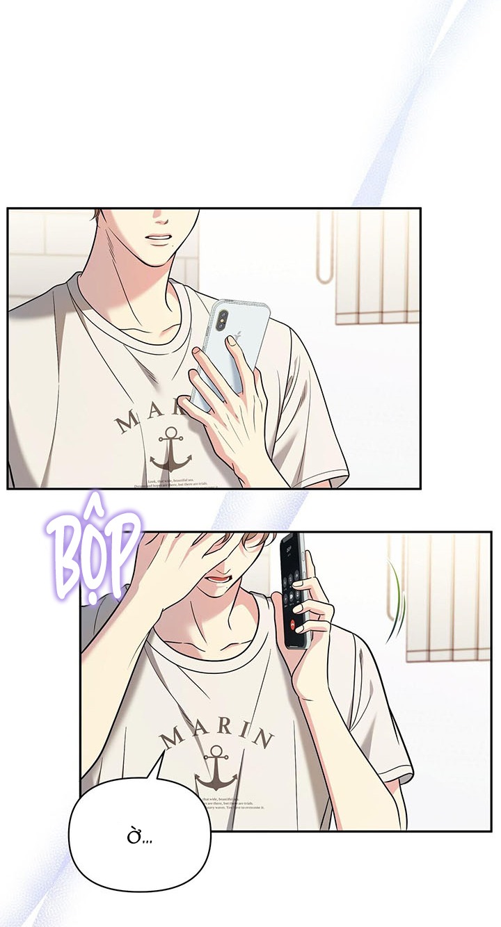 mối tình bí mật chapter 10 16