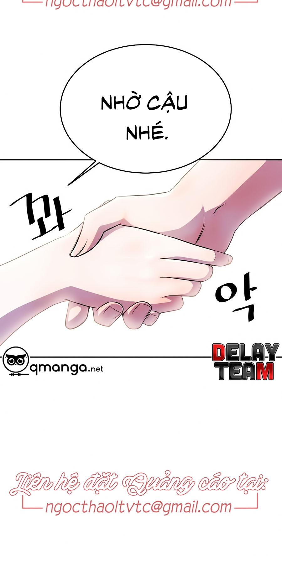 quản lý của siêu anh hùng chapter 16 69