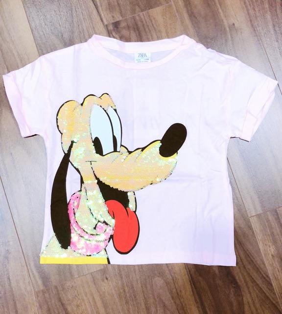 Áo phông đính cườm