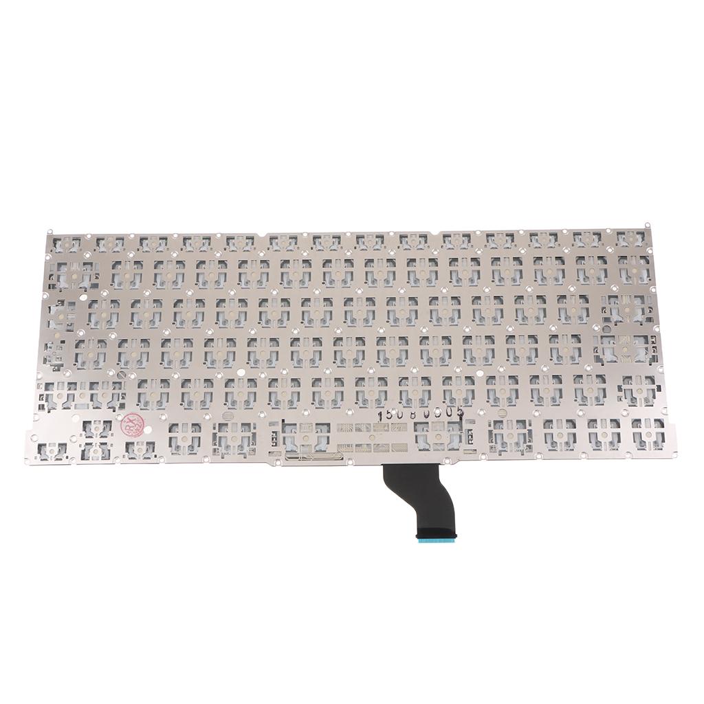 Replacement Keyboard For Macbook Pro Retina 13" A1502 2013 2014 2015Y Laptop