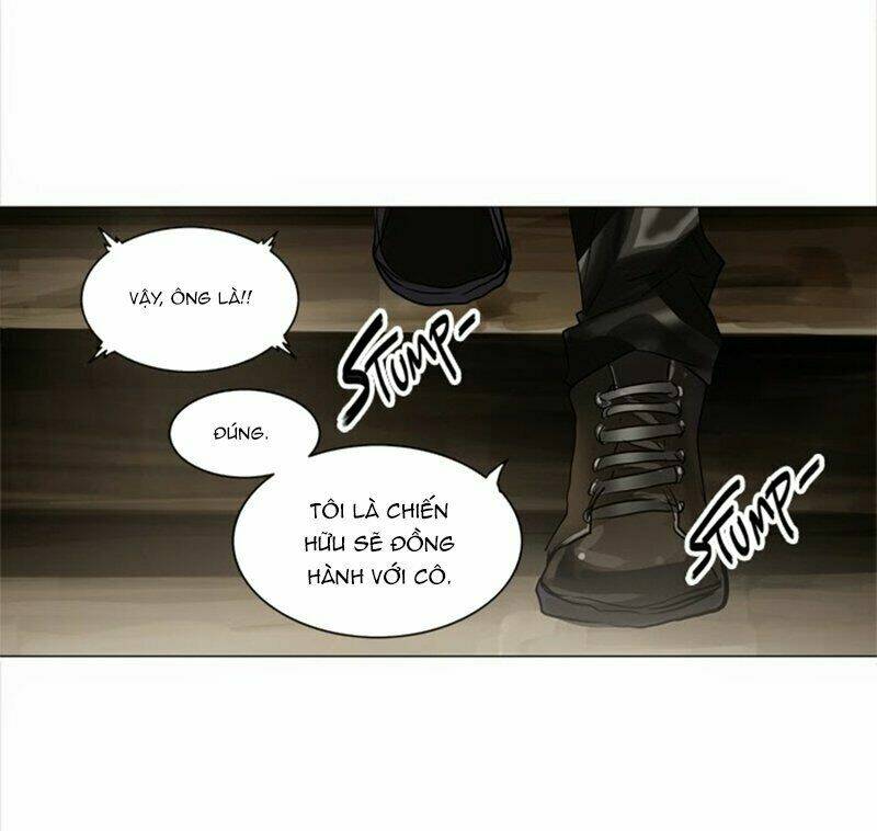 cuộc chiến trong tòa tháp chapter 215 39