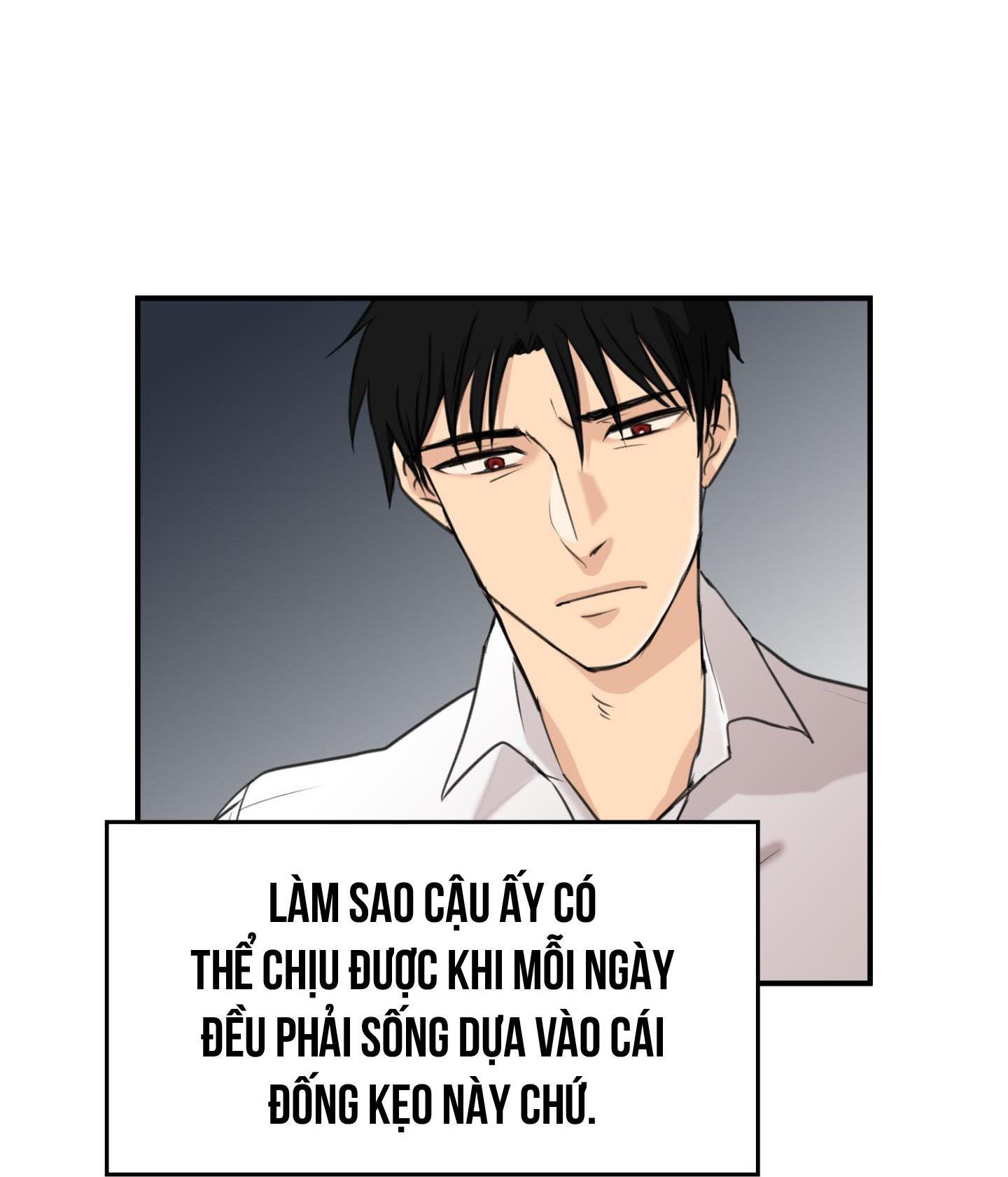 sự trả thù méo mó chapter 2 45