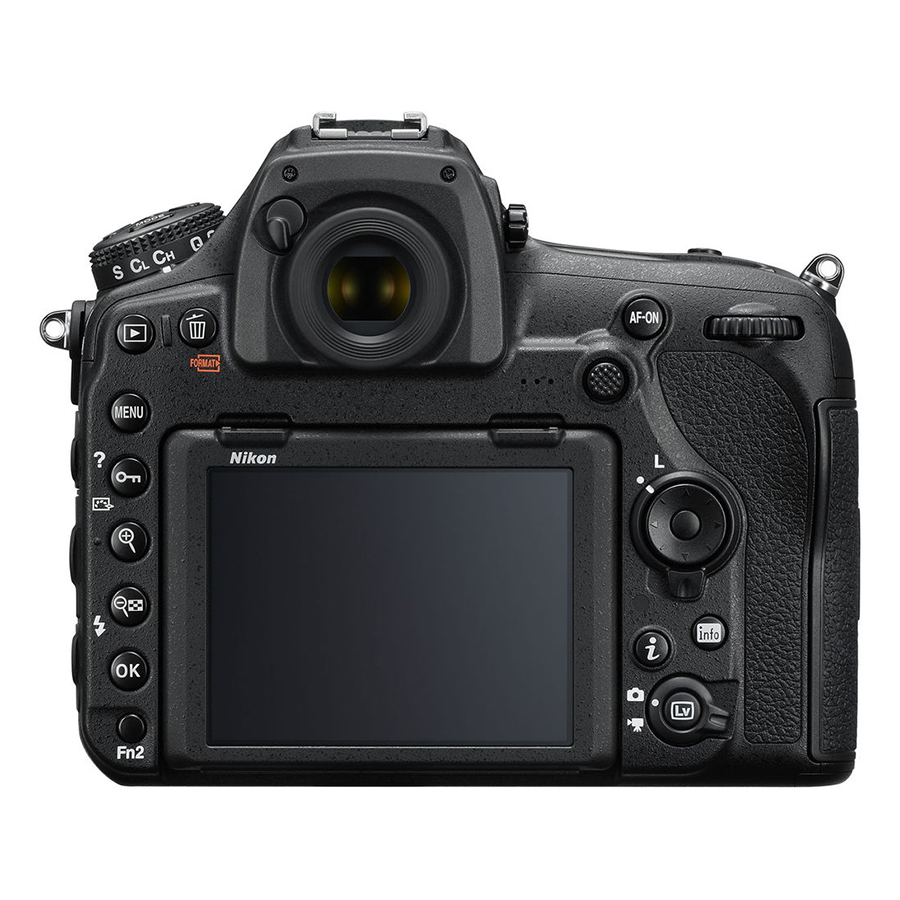 Máy Ảnh Nikon D850 Body (45.7 MP) - Hàng Chính Hãng