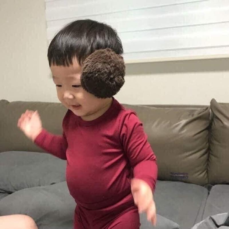 BỘ DÀI VÀ ĐÙI BORIP BÉ TRAI BÉ GÁI