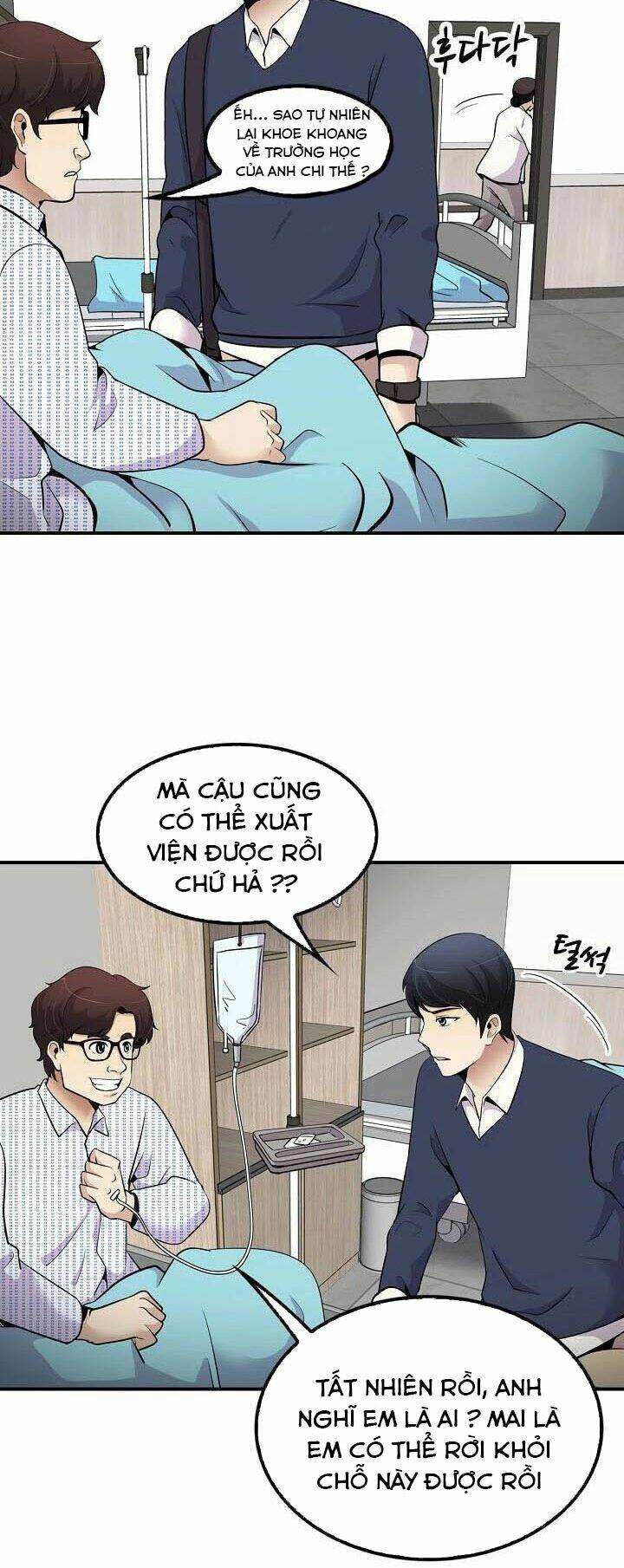 điều tra viên chuyển sinh chapter 39 14