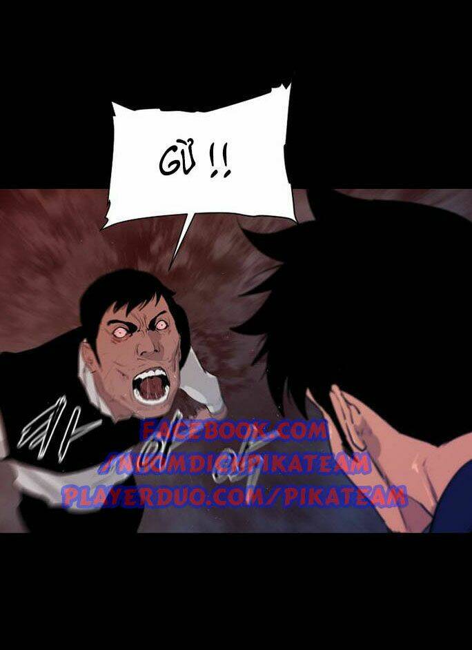 đêm vùng cực chapter 13 45