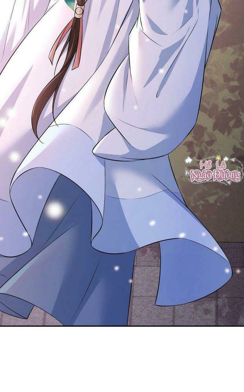 quận chúa vững vàng, thiết lập nhân vật không thể vỡ chapter 5 18