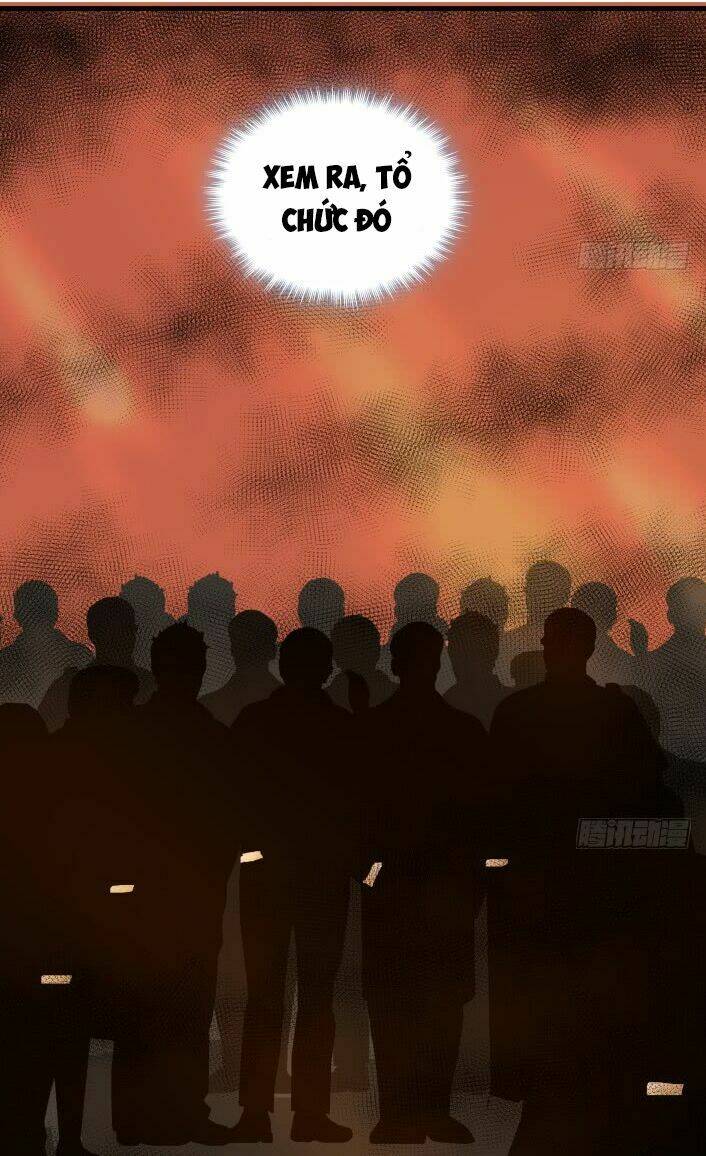 khi trò chơi ác ma bắt đầu chapter 80 4