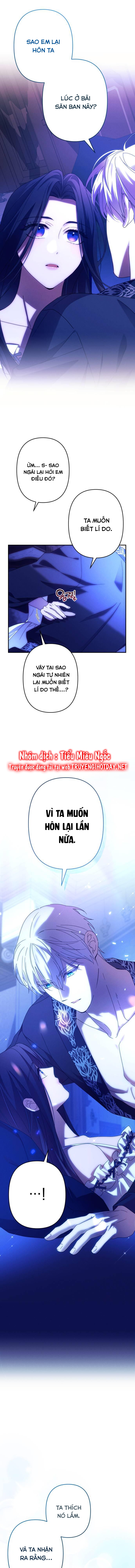 Quyến Rũ Ngài Công Tước Phương Bắc chapter 59 - Trang 2