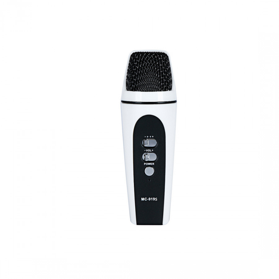 Microphone di động Micro karaoke cho điện thoại D00-522