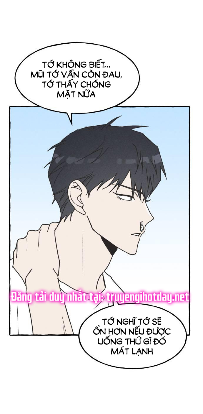 nguyên tắc của bạn thân là con trai chapter 3.1 25