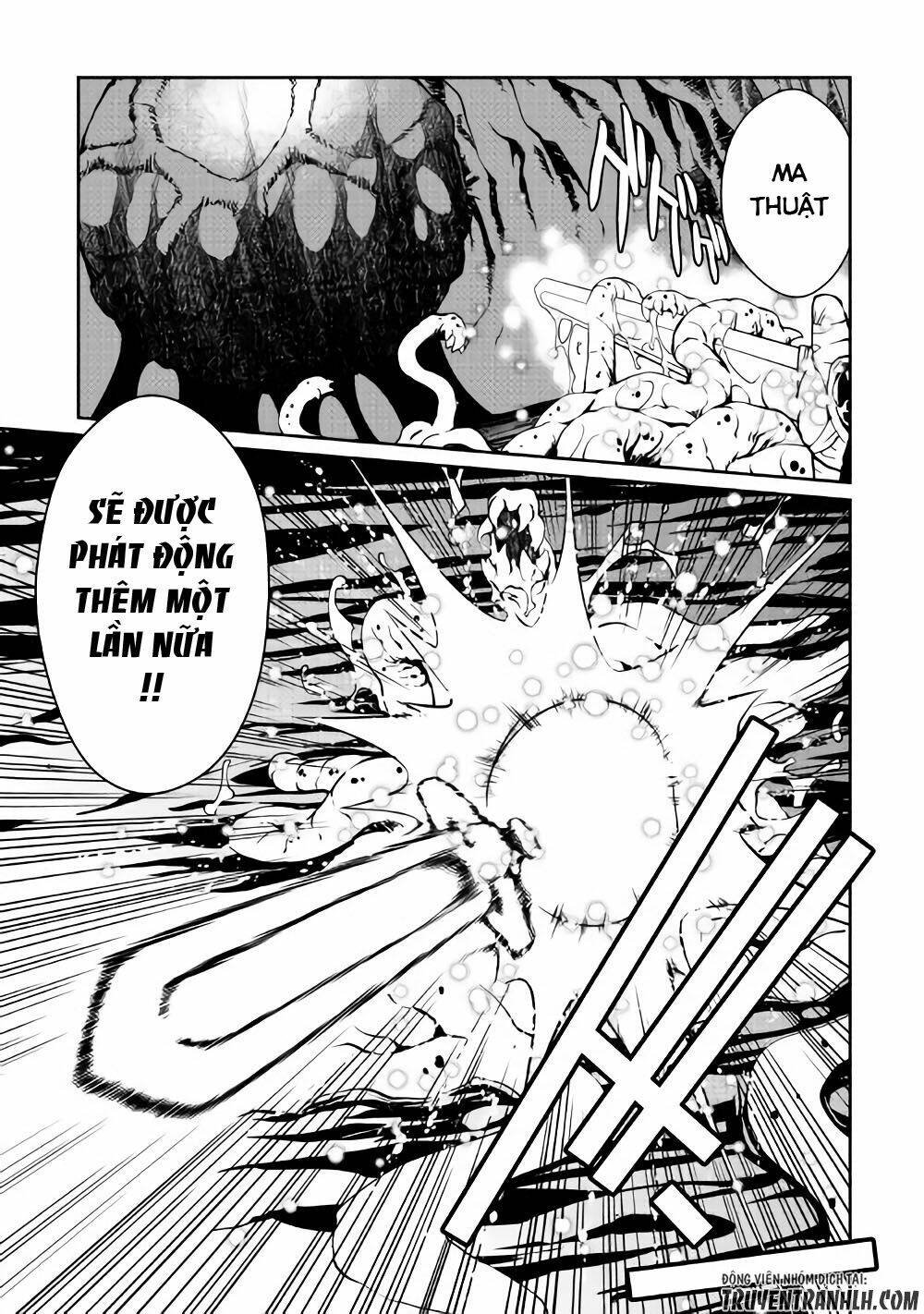 isekai wo seigyo mahou de kirihirake chapter 20 12