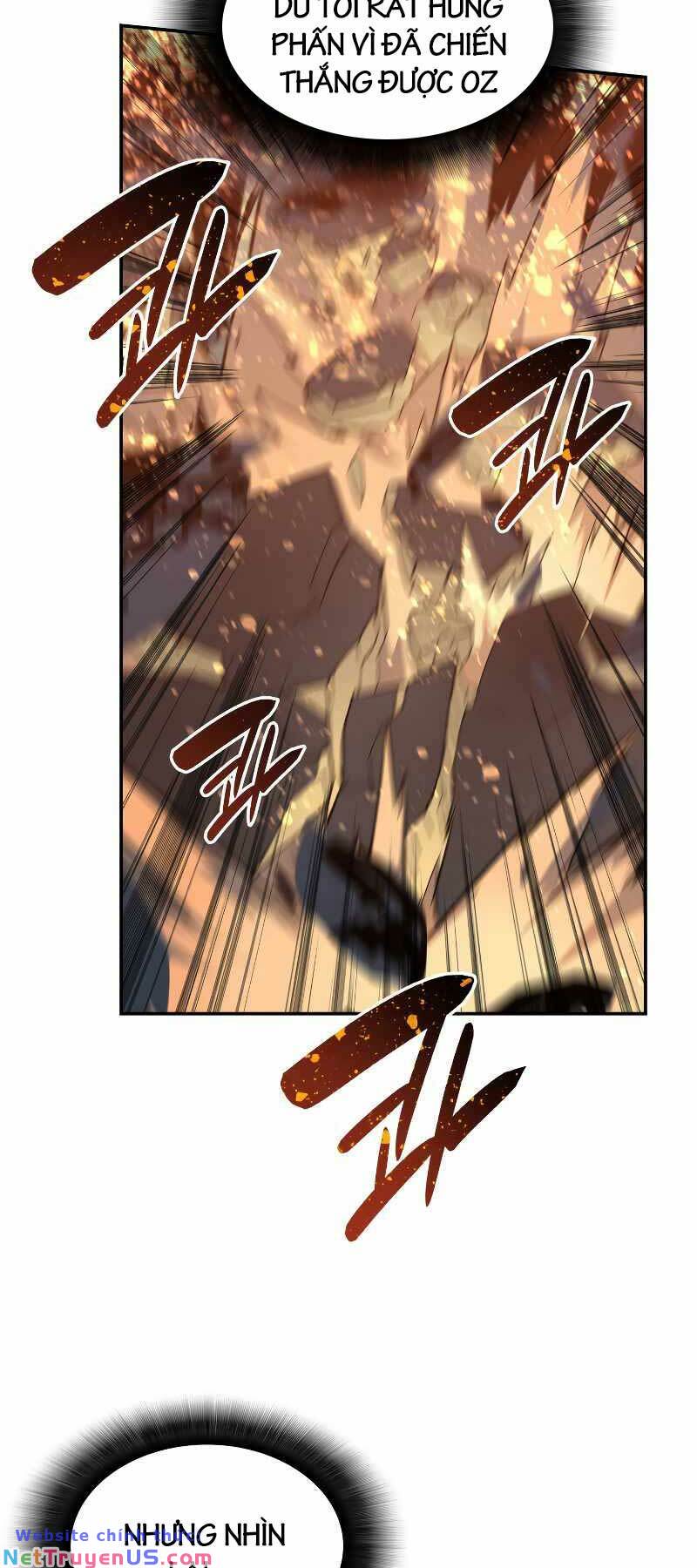 tôi là lính mới chapter 158 39