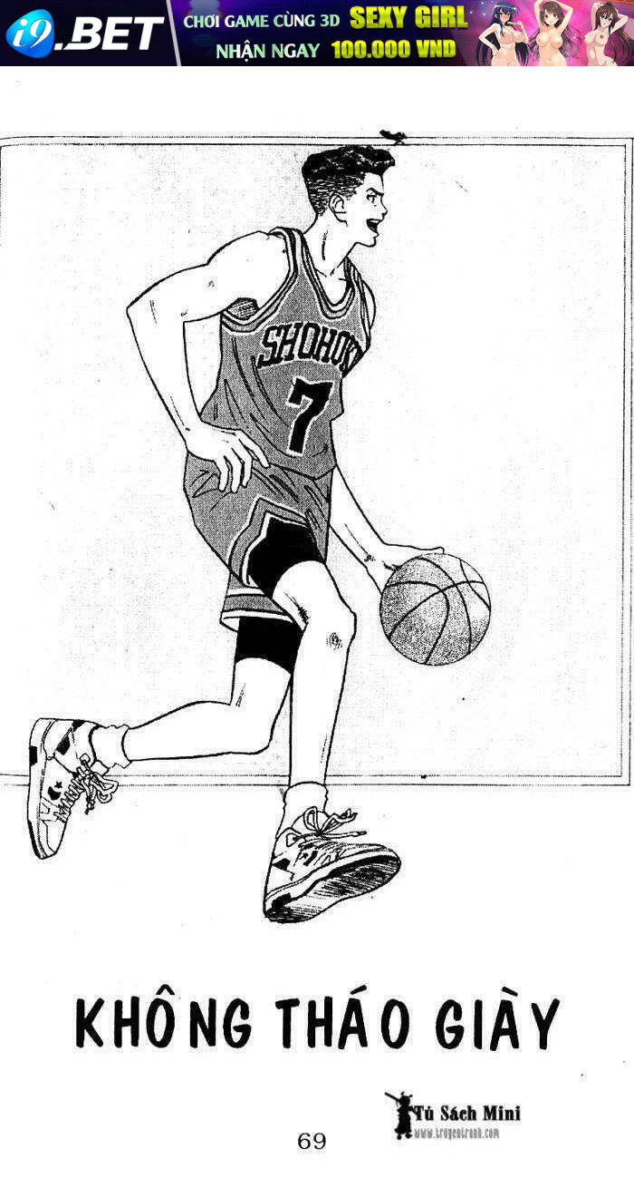 cao thủ bóng rổ chapter 56 2