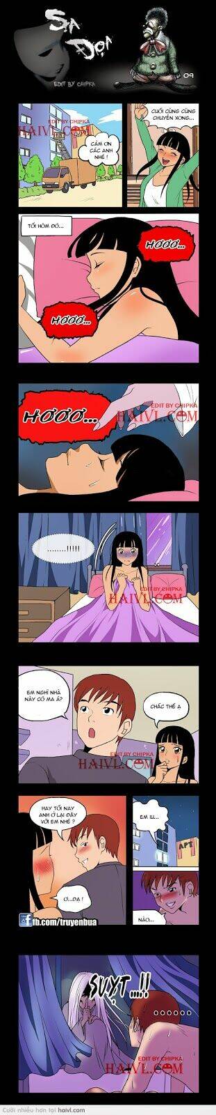 sa đoạ chapter 9 1
