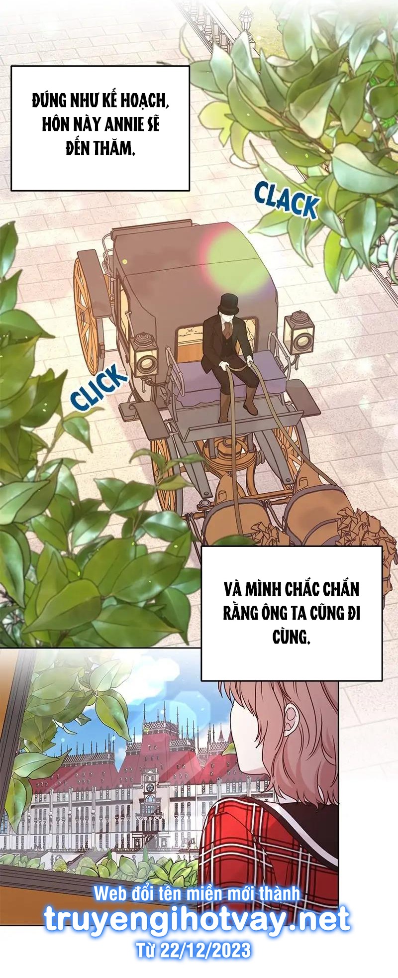 tôi chán nản vì người chồng thứ 2 còn "khỏe" hơn chồng cũ chapter 25.2 2