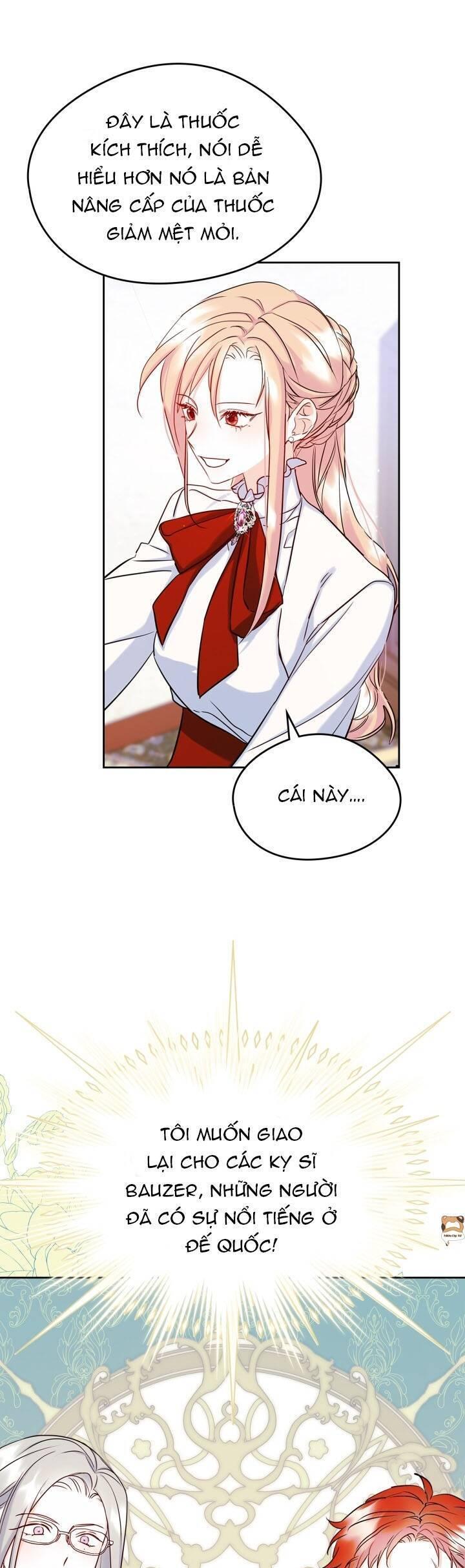 bạn thân khác giới của nam chính chapter 40 16