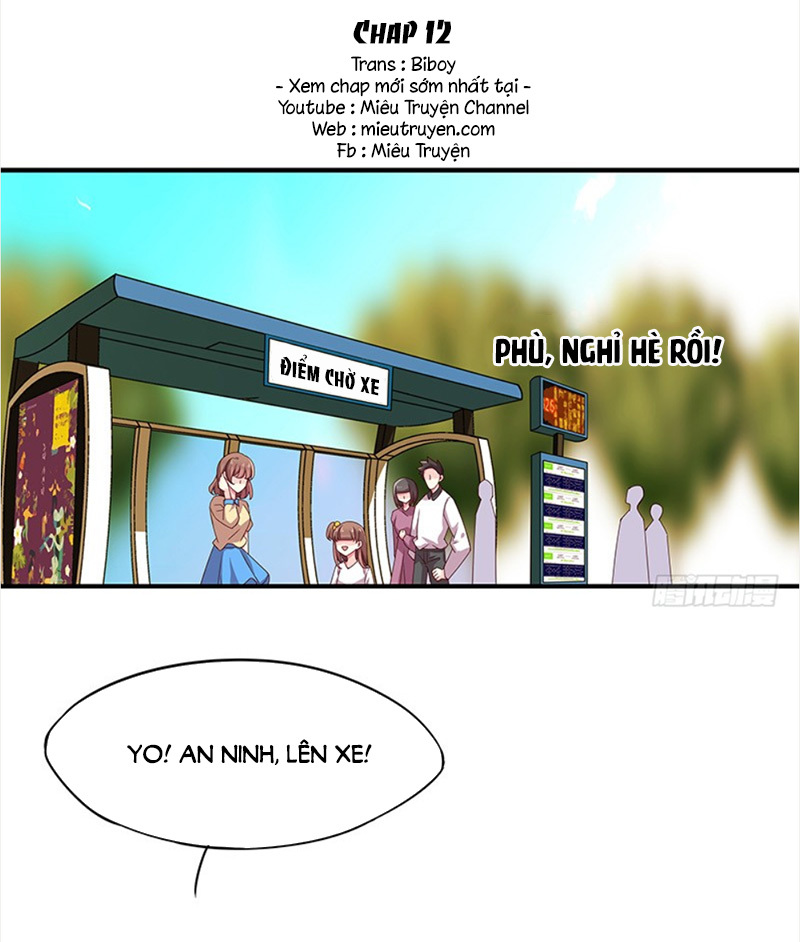 chồng tạm thời, chơi thần bí chapter 12 2