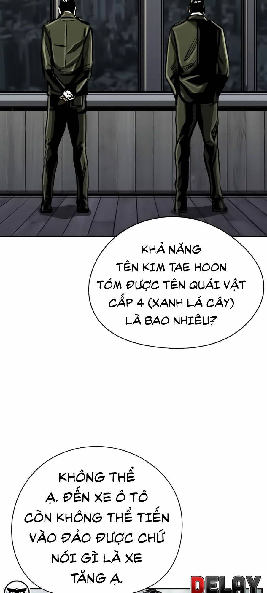 thợ săn đầu tiên chapter 27 22