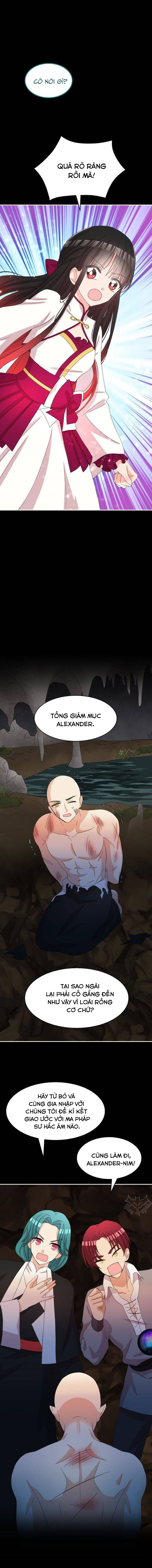 vị cứu tinh của rồng chapter 30 5