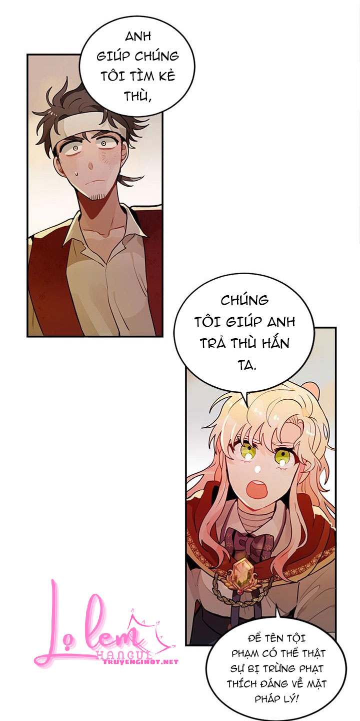 cho em về nhà đi anh chapter 9.2 6