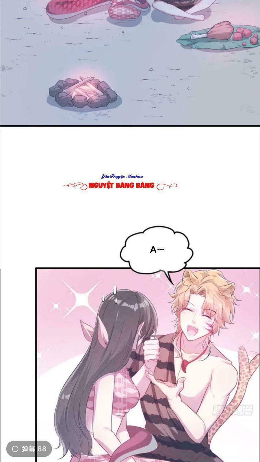 [16+] thảnh thơi thú thế chủng chủng điền, sinh sinh tể chapter 56 23