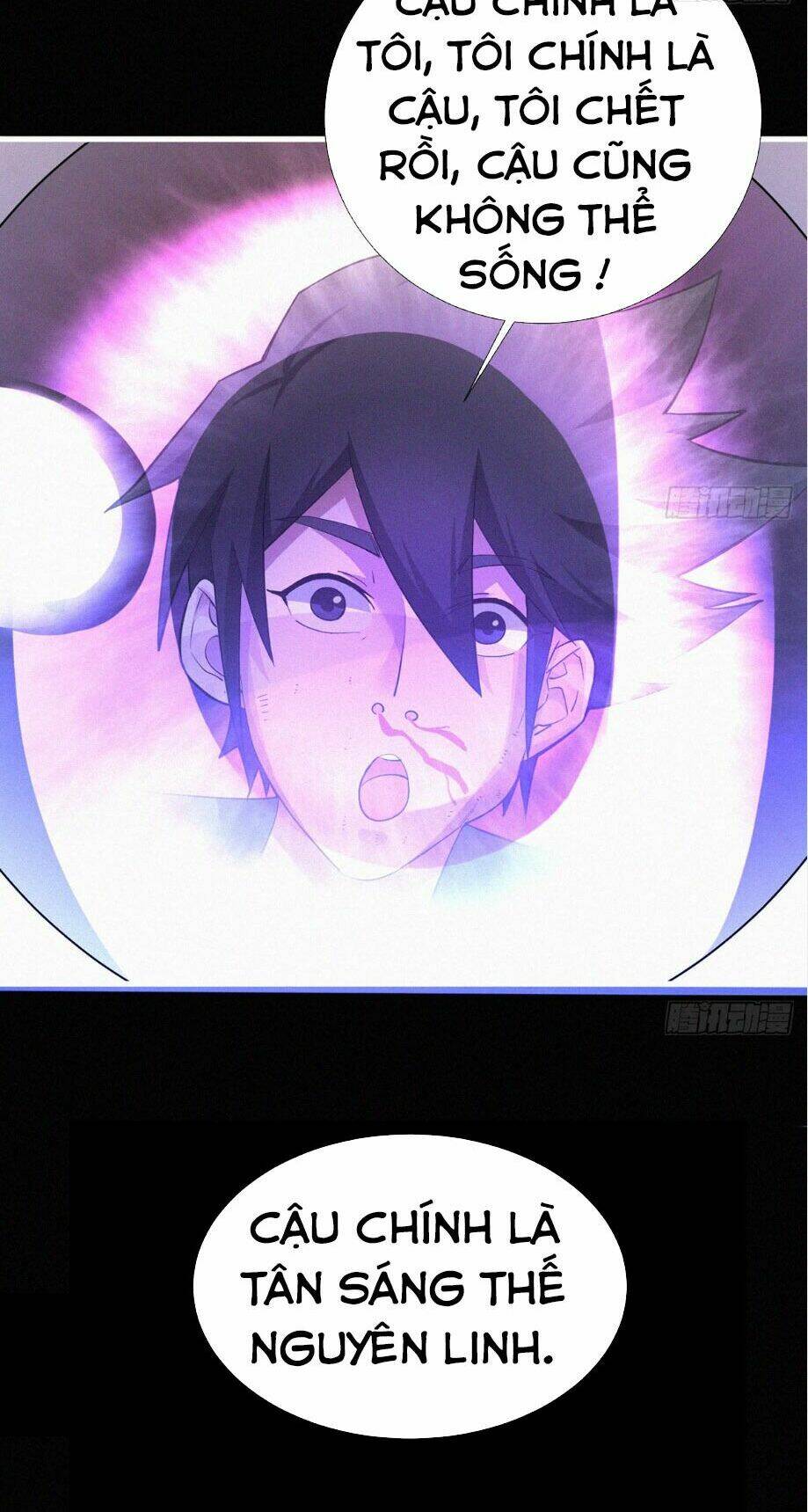 nguyên linh chúa tể chapter 1.5 49