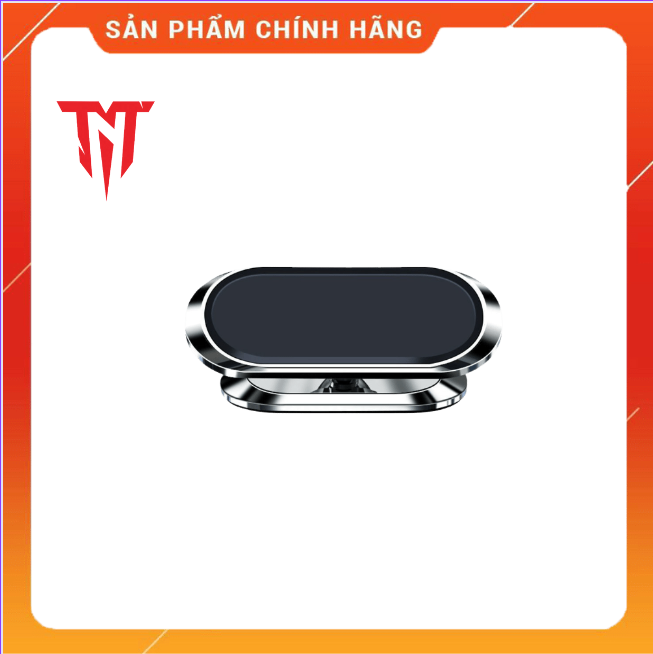 Bộ đế hít nam châm điện thoại có thể xoay 360 độ tiện lợi thời trang xịn xò - Hàng chính hãng