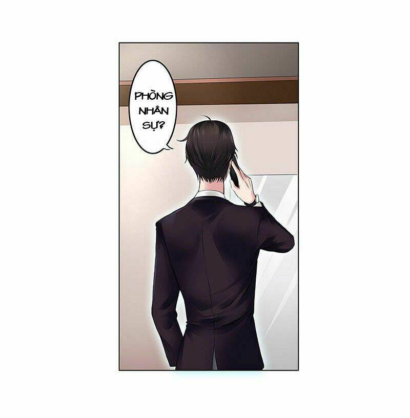 cô vợ không đủ tiêu chuẩn chapter 1 30