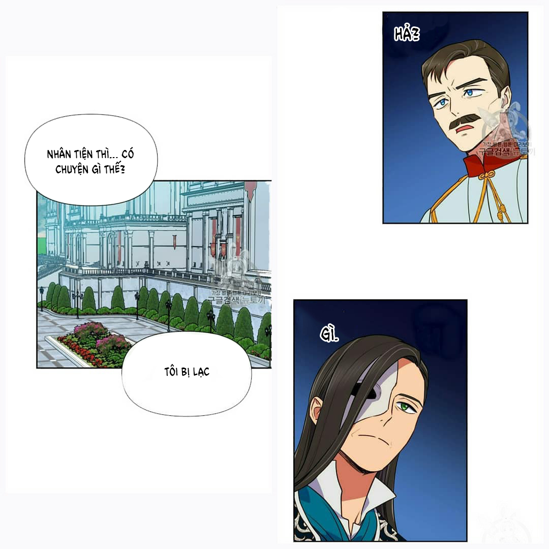 bản khế ước với nữ công tước ác ma chapter 71 21