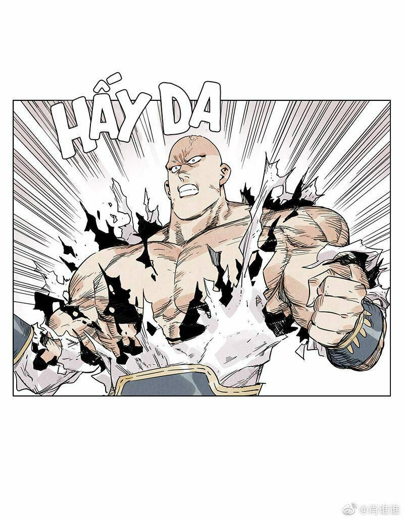 bang chủ đại nhân tìm cách trị hói đầu chapter 61 27