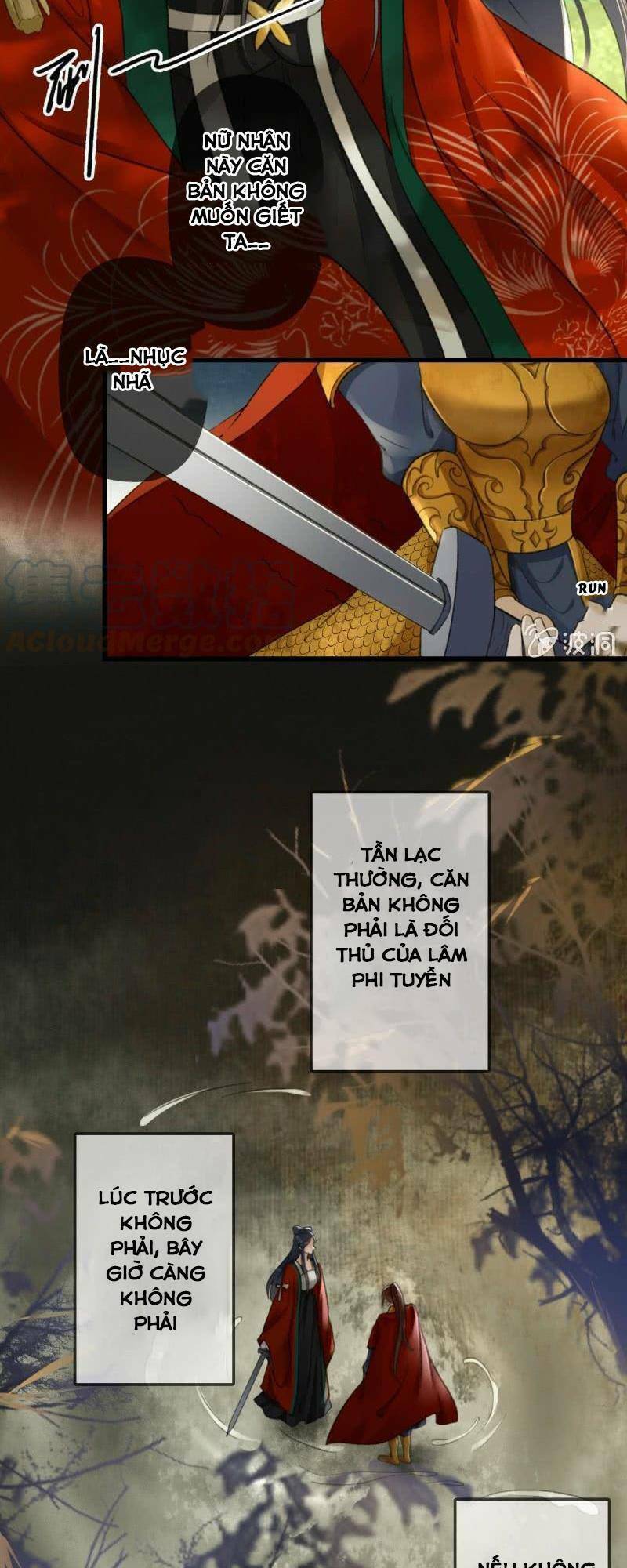 sủng phi của vương chapter 186 6