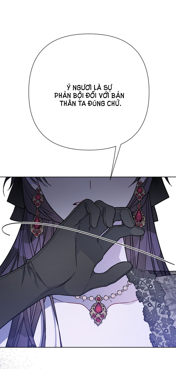 cách hiệp sĩ sống như một tiểu thư chapter 81.2 36