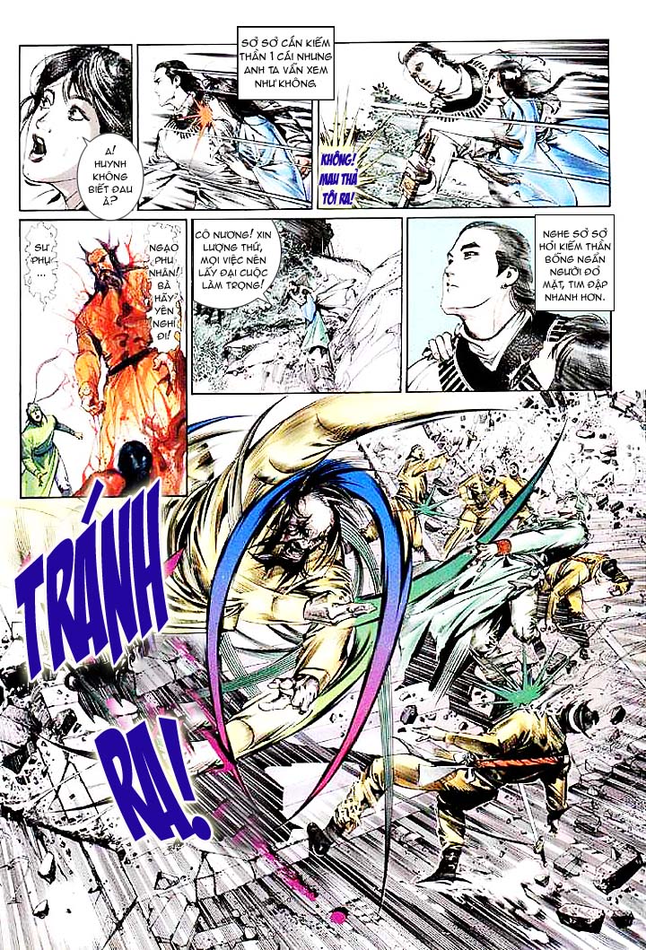 phong vân chapter 44 12