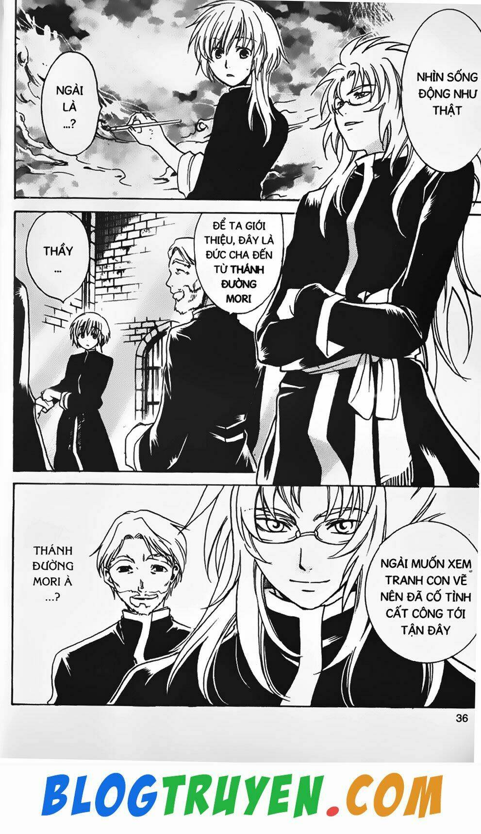 thần thoại minh vương chapter 1 29