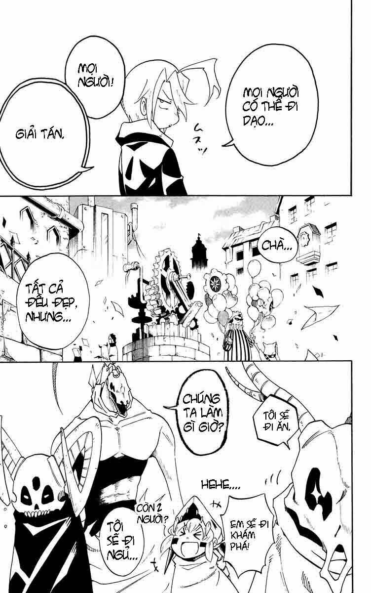 tripeace chapter 40 17