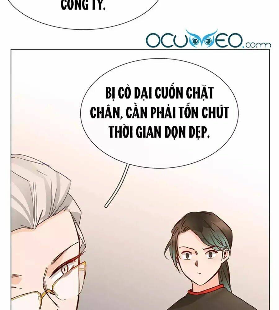 ngôi sao vụn vỡ chapter 29 69