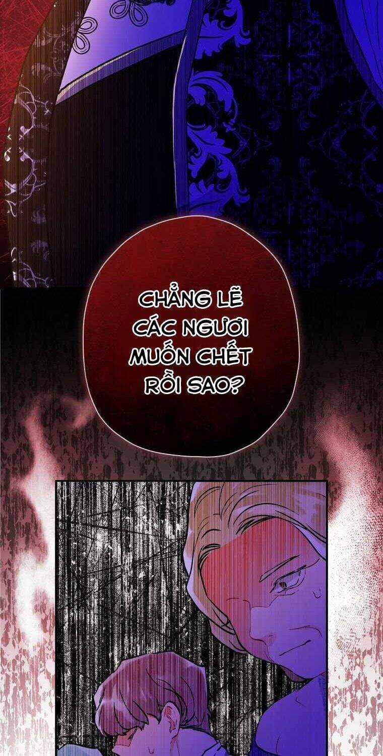 tôi đã trở thành con gái nuôi của nam chính chapter 27 13