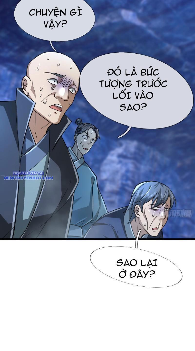 ngủ say vạn cổ: xuất thế đẩy ngang chư thiên chapter 13 60