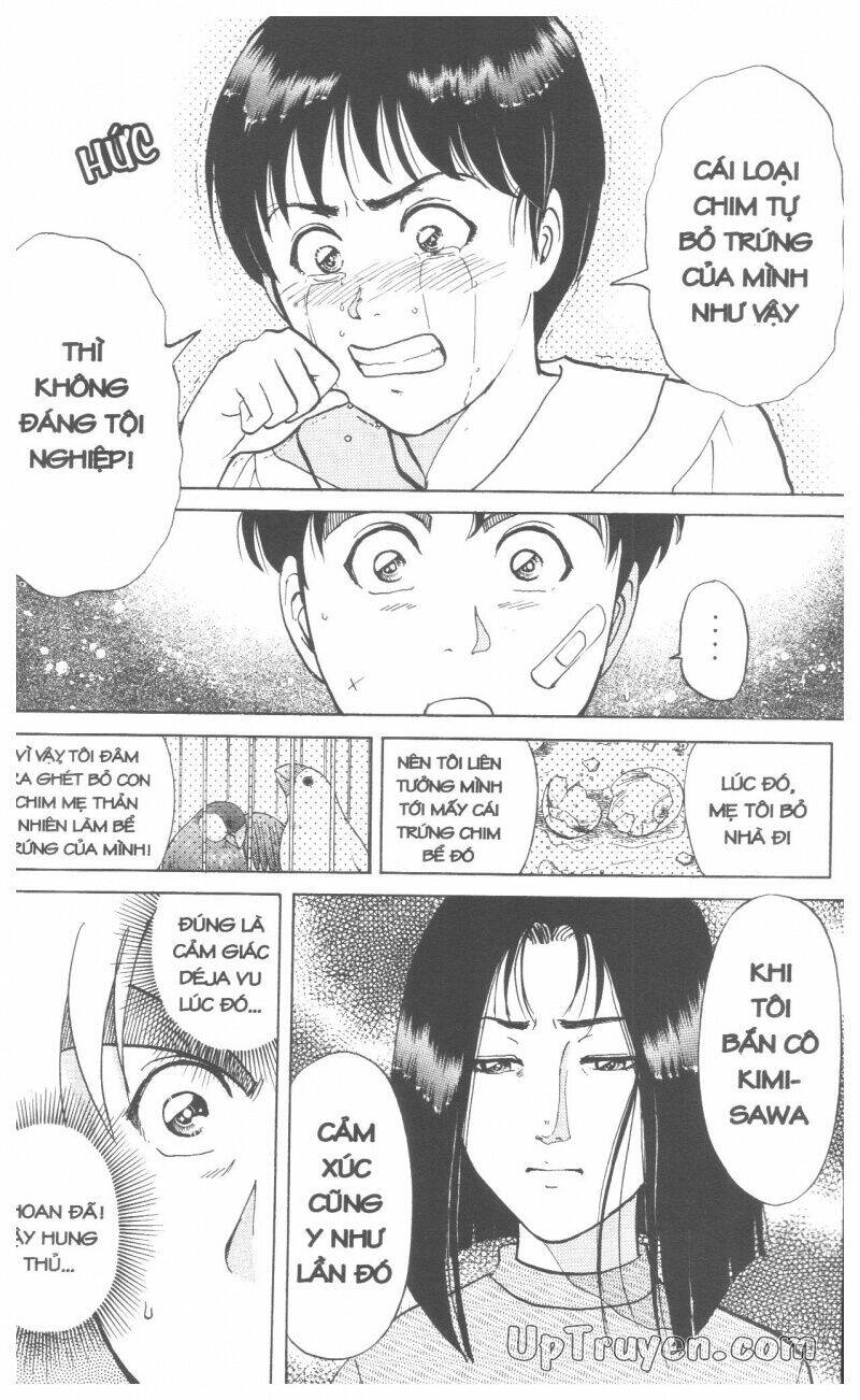 thám tử kindaichi (bản đẹp) chapter 17 198