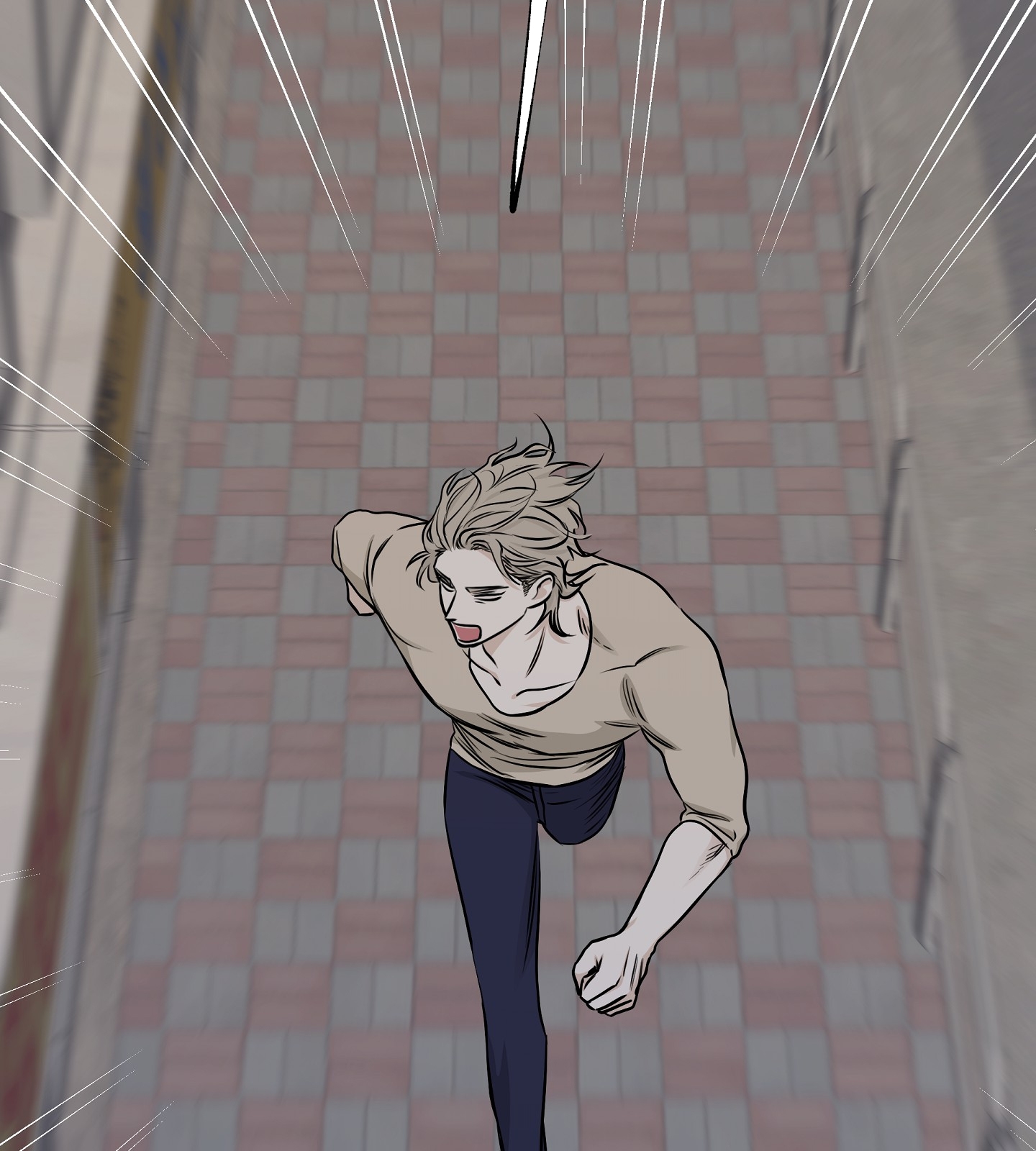 đêm bên bờ biển chapter 74.1 63