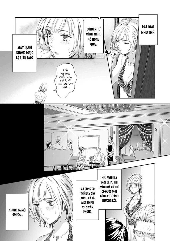 chàng yakuza và nàng omega chapter 1 17