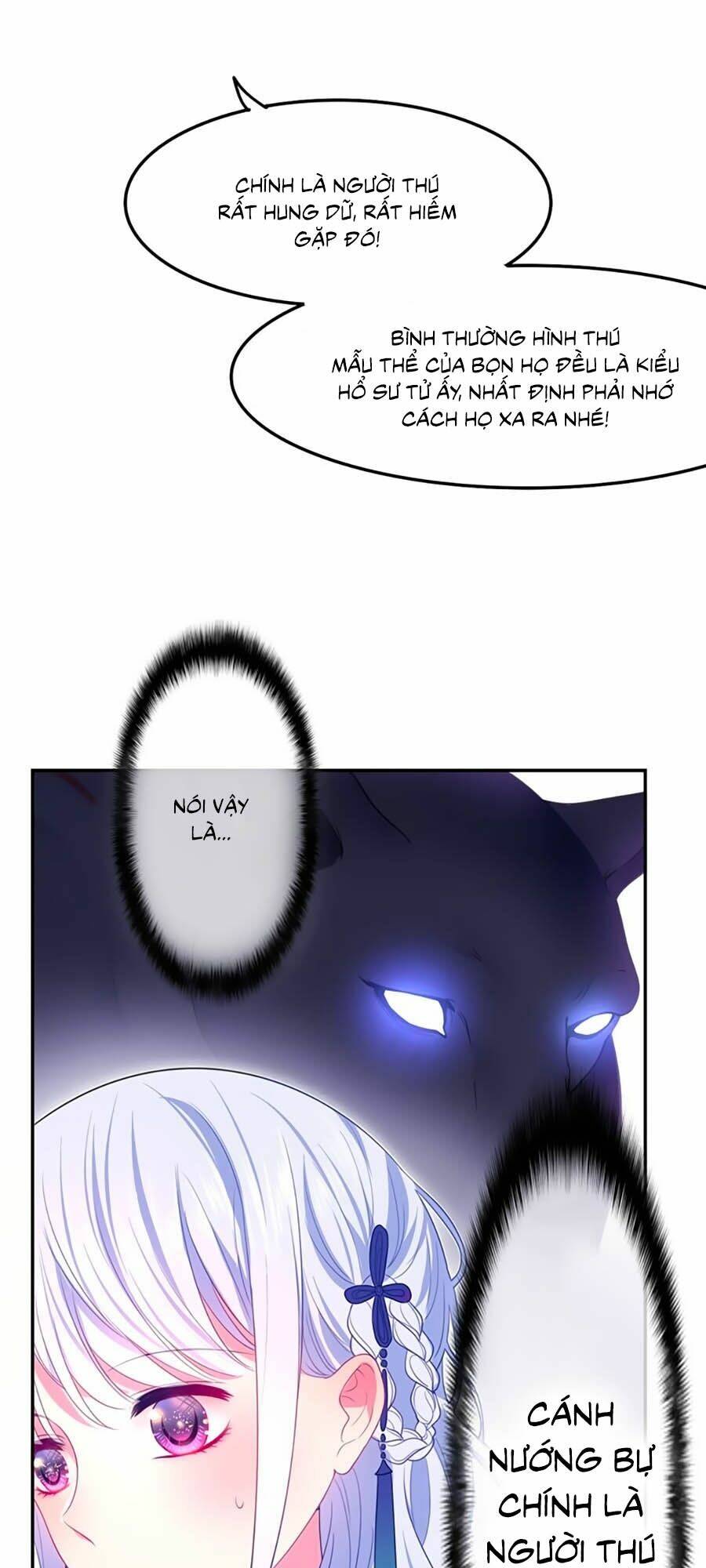 độ ấm quái vật kiệm lời chapter 5.1 12
