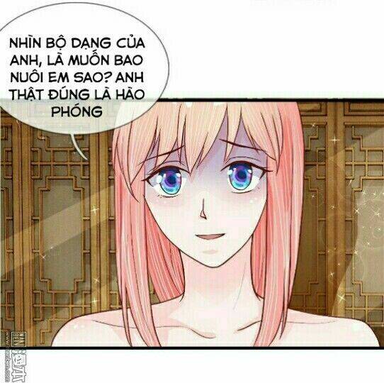 bộ trưởng ác ma tiếp cận tôi chapter 37 15