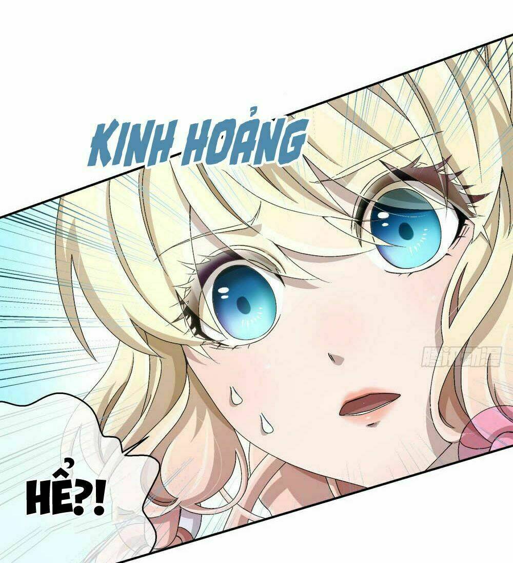 đối nhĩ duy mệnh thị tòng chapter 14.5 11