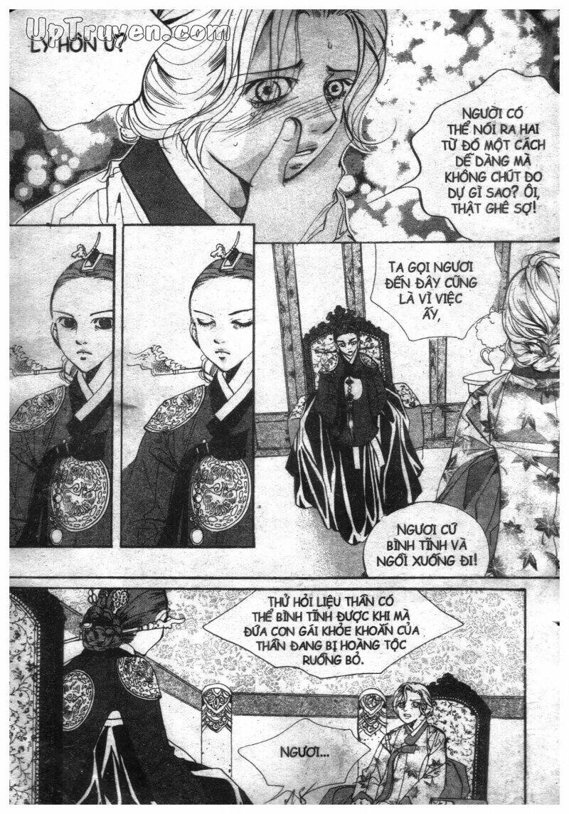 hoàng cung chapter 14 16
