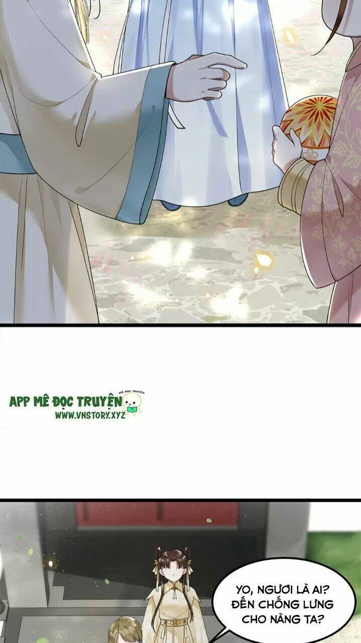 phượng hoàng vu phi chapter 43 22